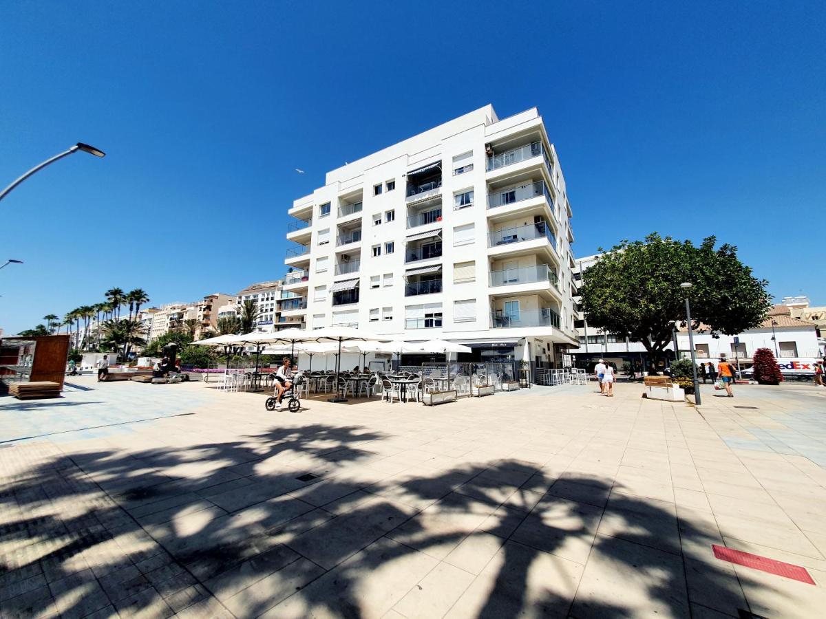 Estepona Vistamar 3 Bedrooms Exteriér fotografie