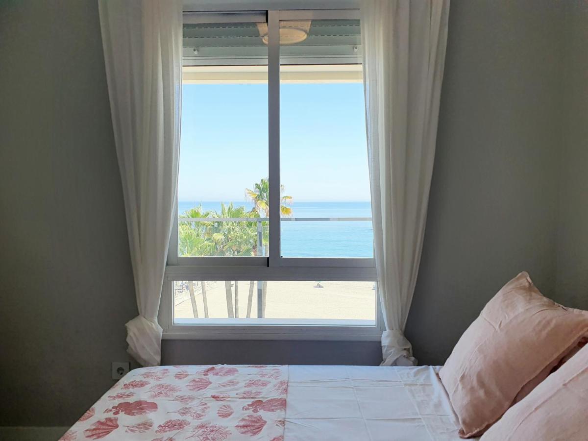 Estepona Vistamar 3 Bedrooms Exteriér fotografie