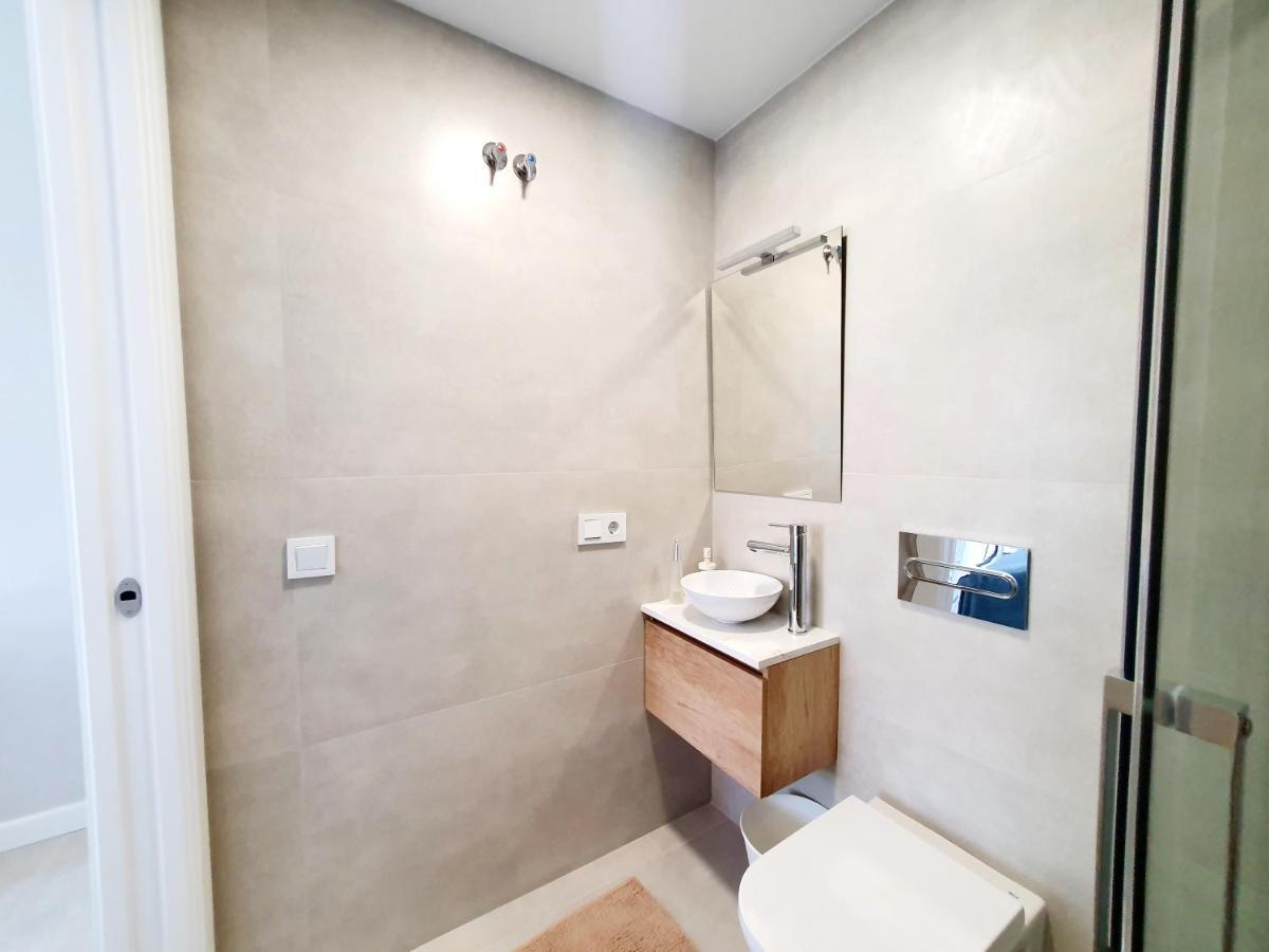 Estepona Vistamar 3 Bedrooms Exteriér fotografie