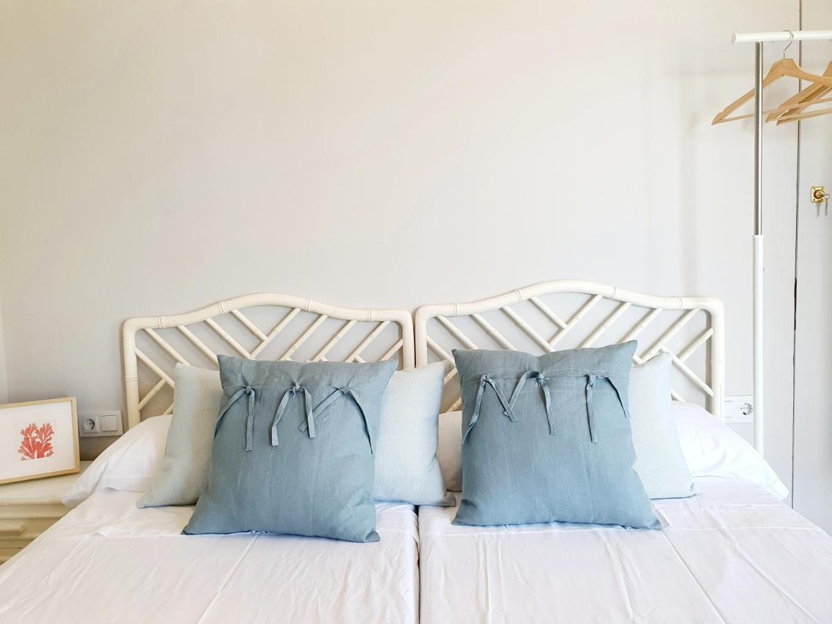 Estepona Vistamar 3 Bedrooms Exteriér fotografie