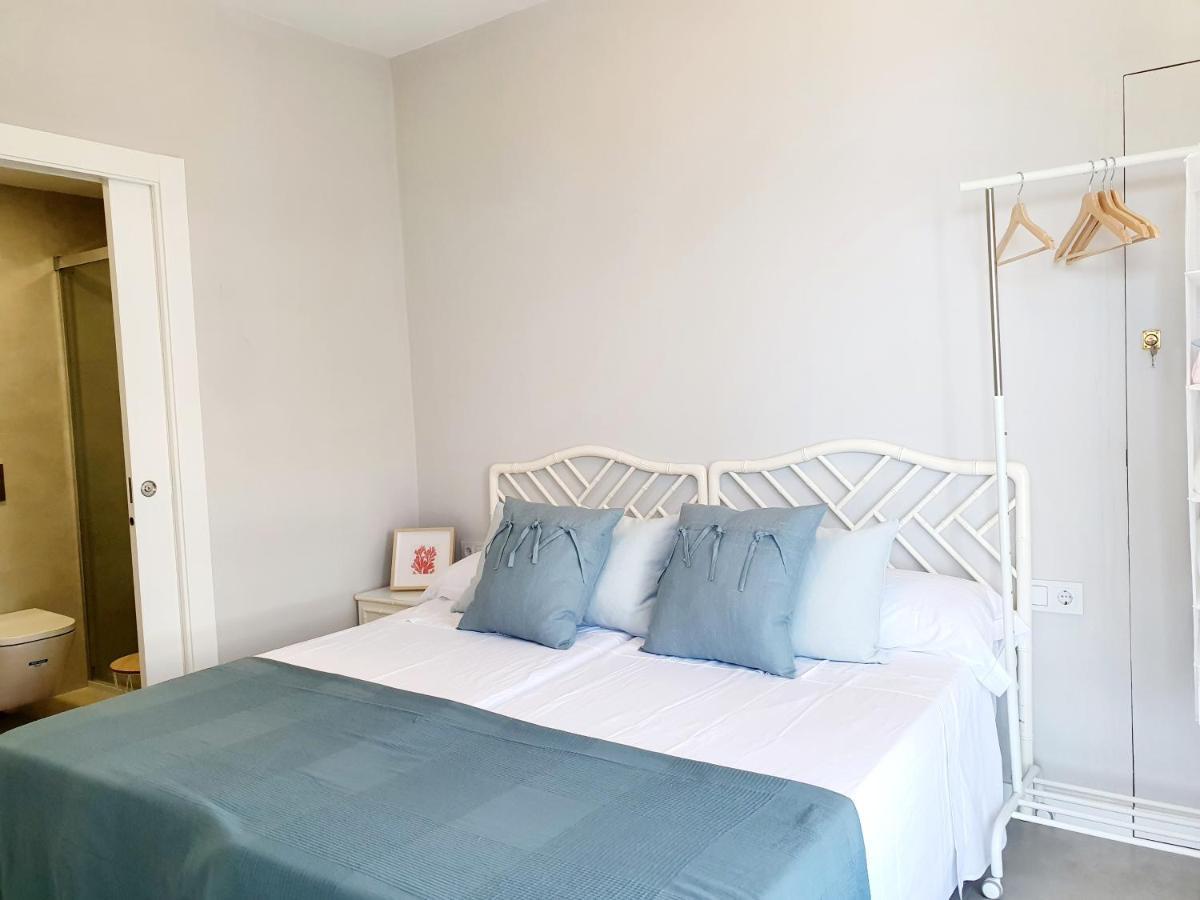 Estepona Vistamar 3 Bedrooms Exteriér fotografie